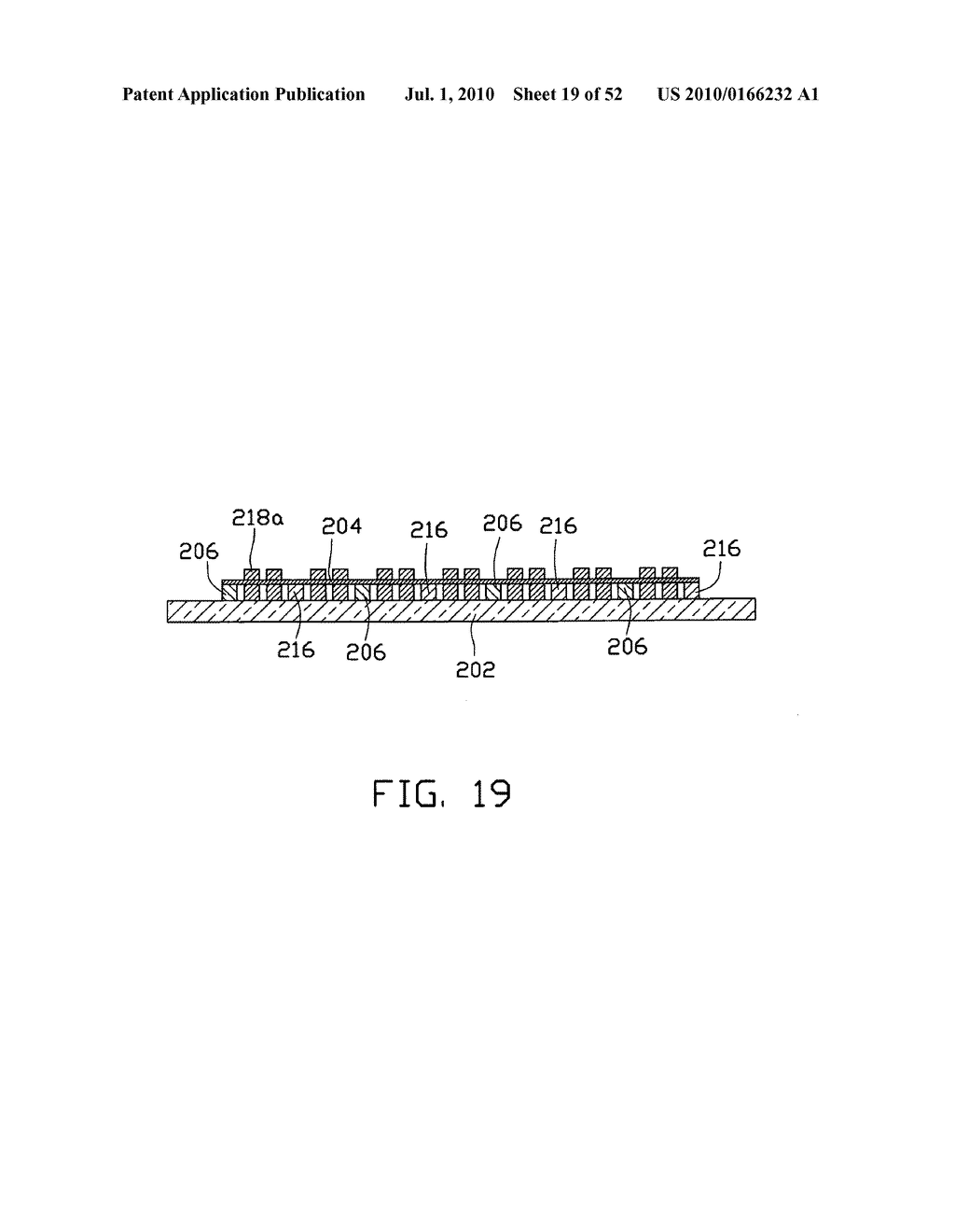Thermoacoustic module, thermoacoustic device, and method for making the same - diagram, schematic, and image 20