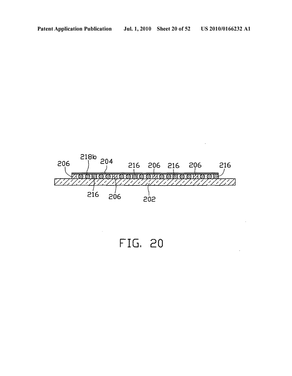 Thermoacoustic module, thermoacoustic device, and method for making the same - diagram, schematic, and image 21