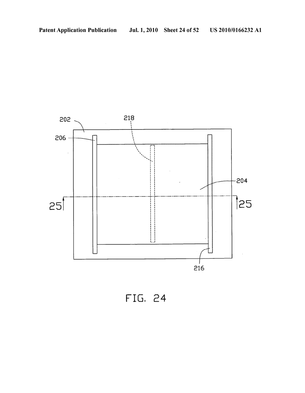 Thermoacoustic module, thermoacoustic device, and method for making the same - diagram, schematic, and image 25