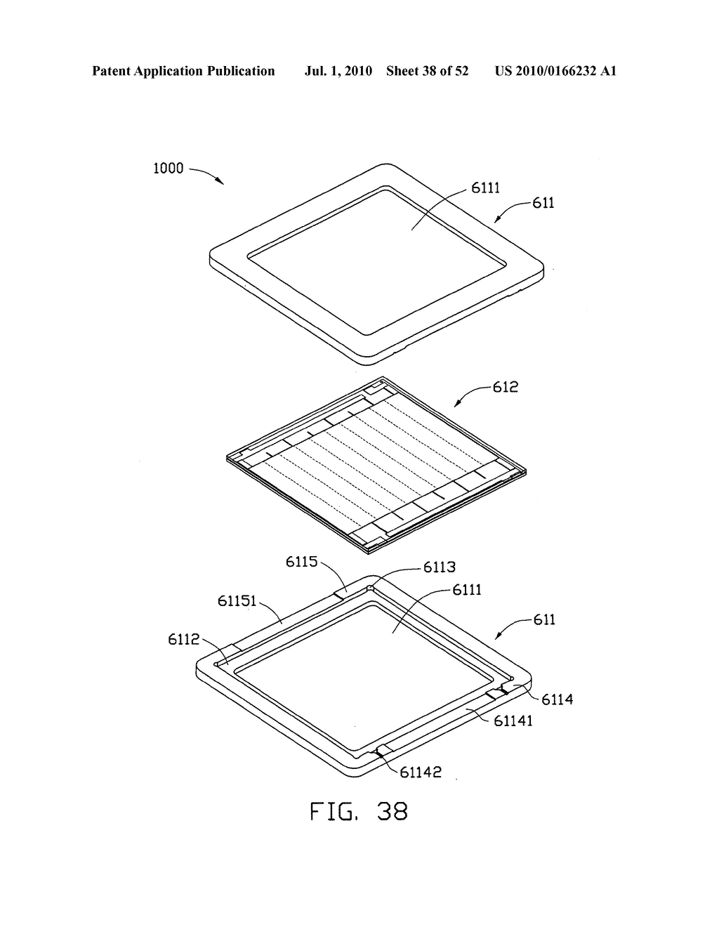 Thermoacoustic module, thermoacoustic device, and method for making the same - diagram, schematic, and image 39