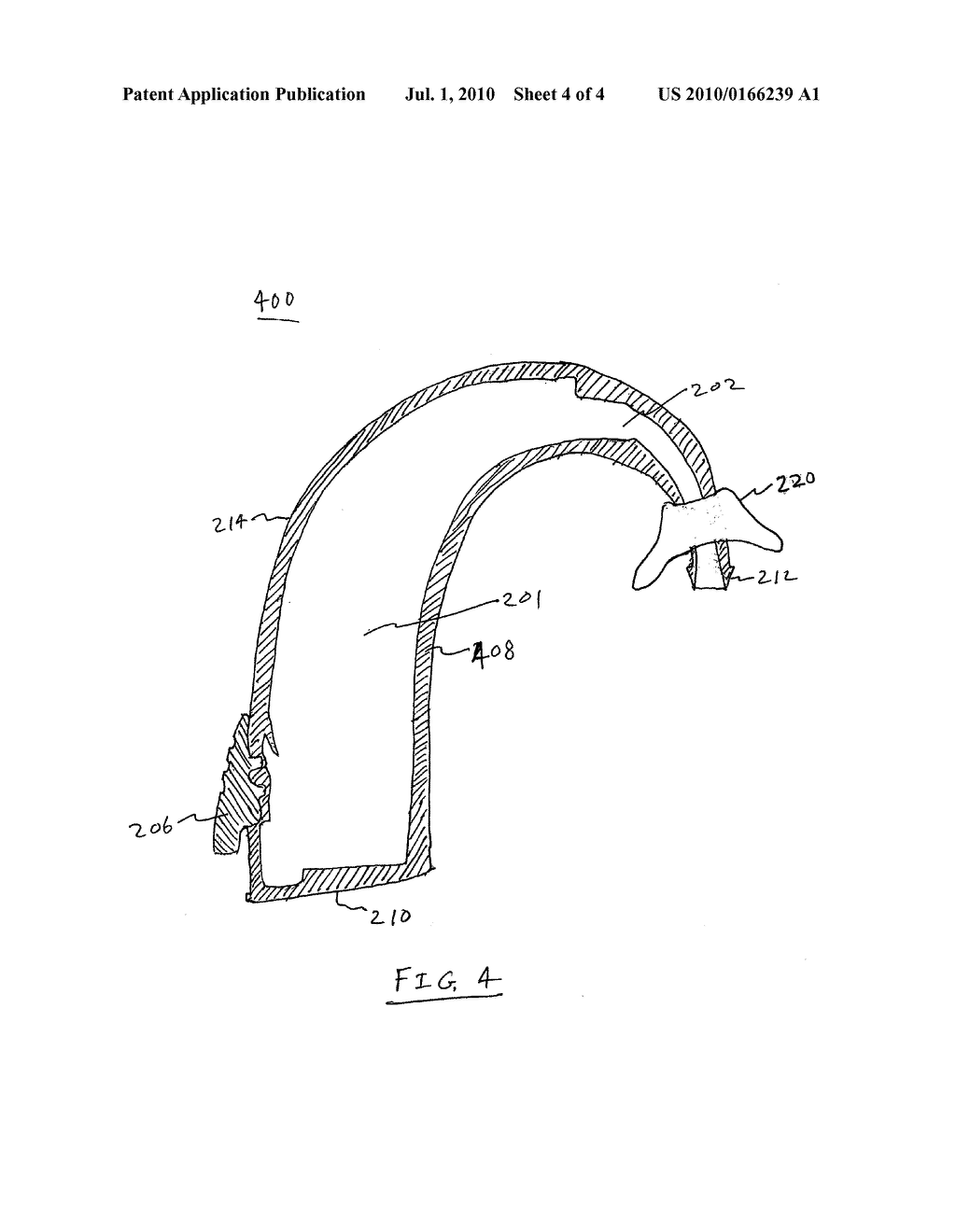 Shielding of Behind-The-Ear Hearing Aids - diagram, schematic, and image 05