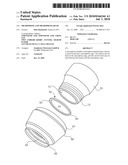 MICROPHONE AND MICROPHONE HEAD diagram and image