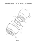 MICROPHONE AND MICROPHONE HEAD diagram and image