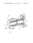 EARPHONE DEVICE AND SOUND GENERATING APPARATUS EQUIPPED WITH THE SAME diagram and image