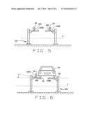 METHOD AND APPARATUS FOR EVALUATING VEHICLE REFERENCE PLANES diagram and image