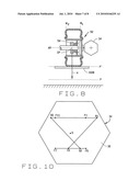 METHOD AND APPARATUS FOR EVALUATING VEHICLE REFERENCE PLANES diagram and image