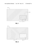 METHOD AND APPARATUS FOR DETECTING SEMI-TRANSPARENCIES IN VIDEO diagram and image