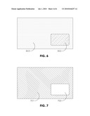 METHOD AND APPARATUS FOR DETECTING SEMI-TRANSPARENCIES IN VIDEO diagram and image