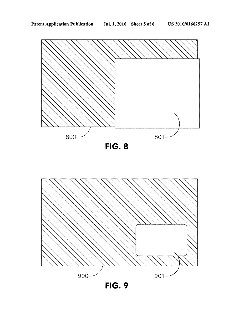 METHOD AND APPARATUS FOR DETECTING SEMI-TRANSPARENCIES IN VIDEO - diagram, schematic, and image 06