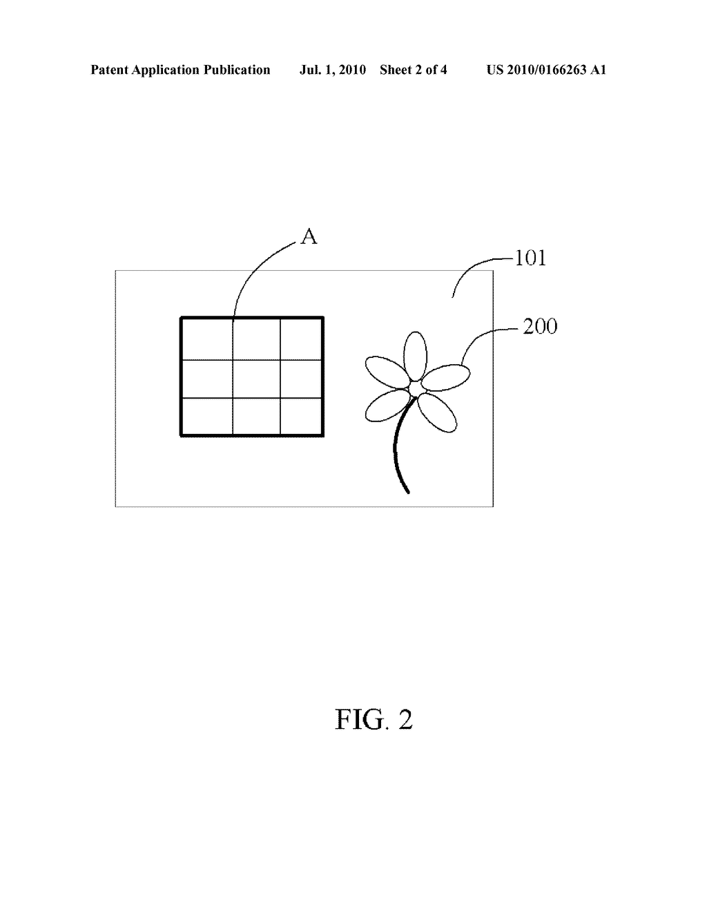 ELECTRONIC DEVICE AND MEASURING METHOD USING THE SAME - diagram, schematic, and image 03