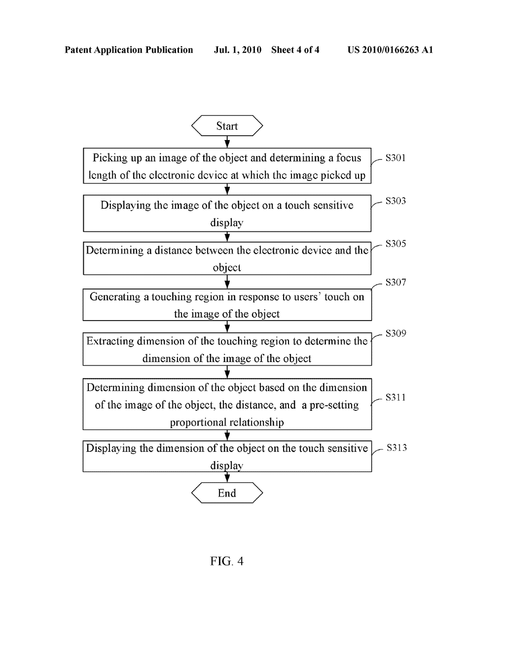 ELECTRONIC DEVICE AND MEASURING METHOD USING THE SAME - diagram, schematic, and image 05