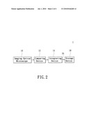 STORAGE SYSTEM FOR STORING THE SAMPLING DATA OF PATHOLOGICAL SECTION AND METHOD THEREOF diagram and image