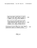 STORAGE SYSTEM FOR STORING THE SAMPLING DATA OF PATHOLOGICAL SECTION AND METHOD THEREOF diagram and image