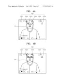 DIGITAL IMAGE PROCESSING APPARATUS AND METHOD OF CONTROLLING THE SAME diagram and image