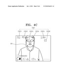 DIGITAL IMAGE PROCESSING APPARATUS AND METHOD OF CONTROLLING THE SAME diagram and image