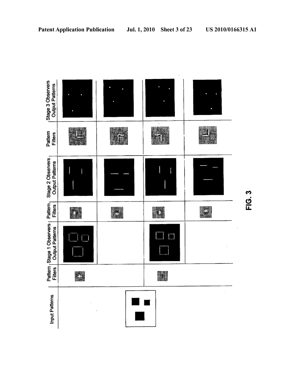 METHOD AND APPARATUS FOR CREATING A PATTERN RECOGNIZER - diagram, schematic, and image 04