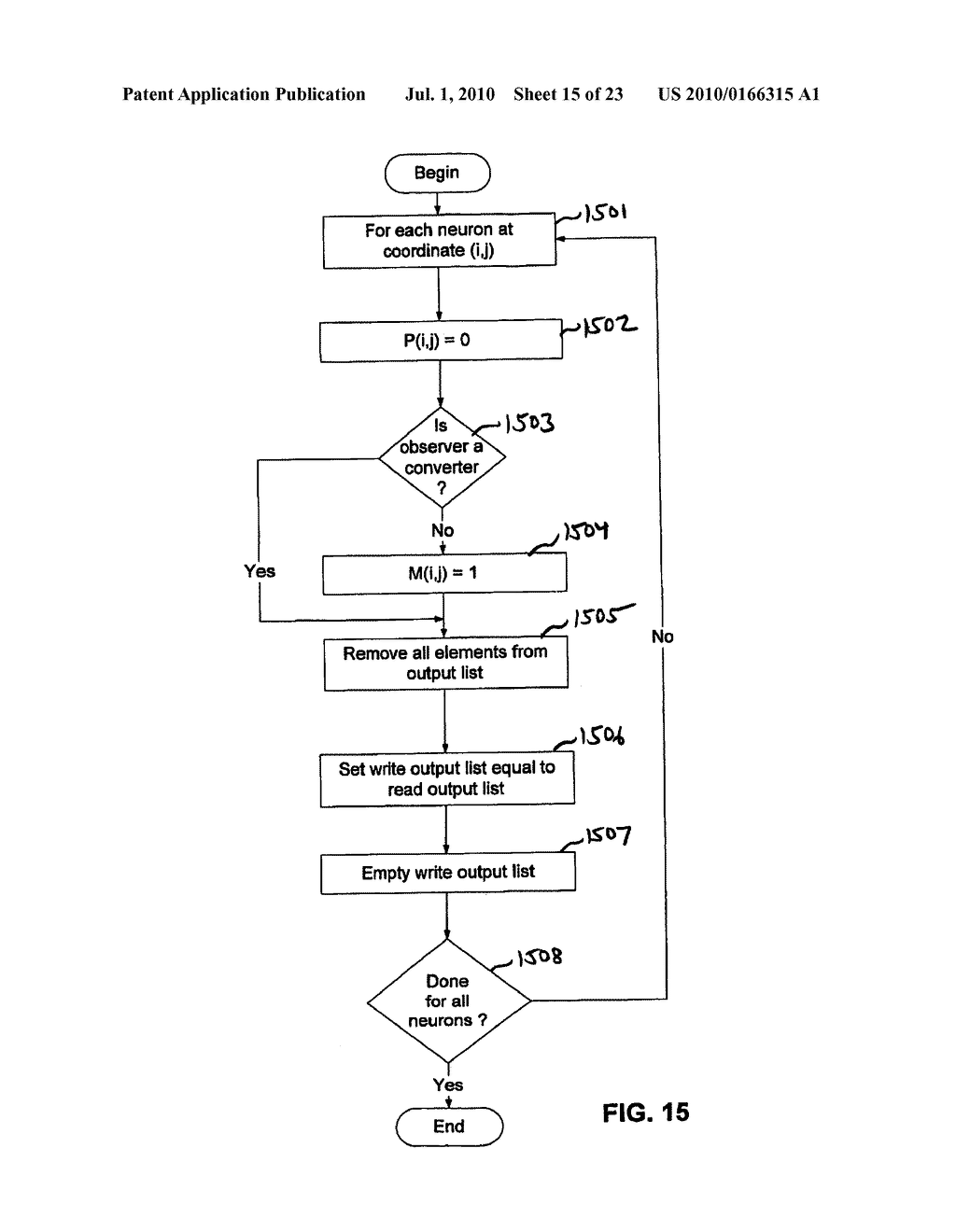 METHOD AND APPARATUS FOR CREATING A PATTERN RECOGNIZER - diagram, schematic, and image 16