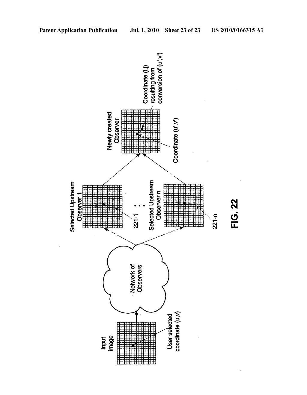 METHOD AND APPARATUS FOR CREATING A PATTERN RECOGNIZER - diagram, schematic, and image 24