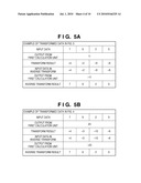 DATA TRANSFORMING APPARATUS AND CONTROL METHOD THEREOF diagram and image