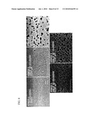 OPTICAL WAVEGUIDE MODE SENSOR HAVING PORES diagram and image