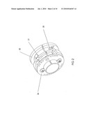 Beam coupler diagram and image