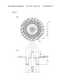 OPTICAL FIBER AND OPTICAL CABLE diagram and image