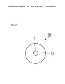 OPTICAL FIBER AND OPTICAL CABLE diagram and image