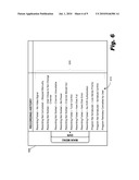 SYSTEMS, METHODS, AND APPARATUSES FOR HANDLING FAILED MEDIA CONTENT RECORDINGS diagram and image