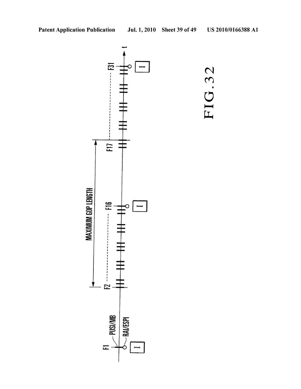 VIDEO QUALITY ESTIMATION APPARATUS, VIDEO QUALITY ESTIMATION METHOD, FRAME TYPE DETERMINATION METHOD, AND RECORDING MEDIUM - diagram, schematic, and image 40