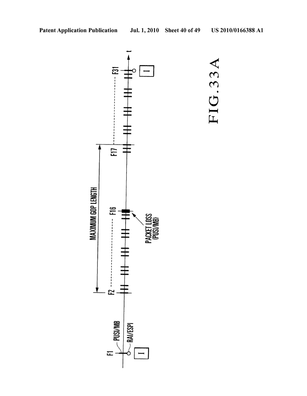 VIDEO QUALITY ESTIMATION APPARATUS, VIDEO QUALITY ESTIMATION METHOD, FRAME TYPE DETERMINATION METHOD, AND RECORDING MEDIUM - diagram, schematic, and image 41