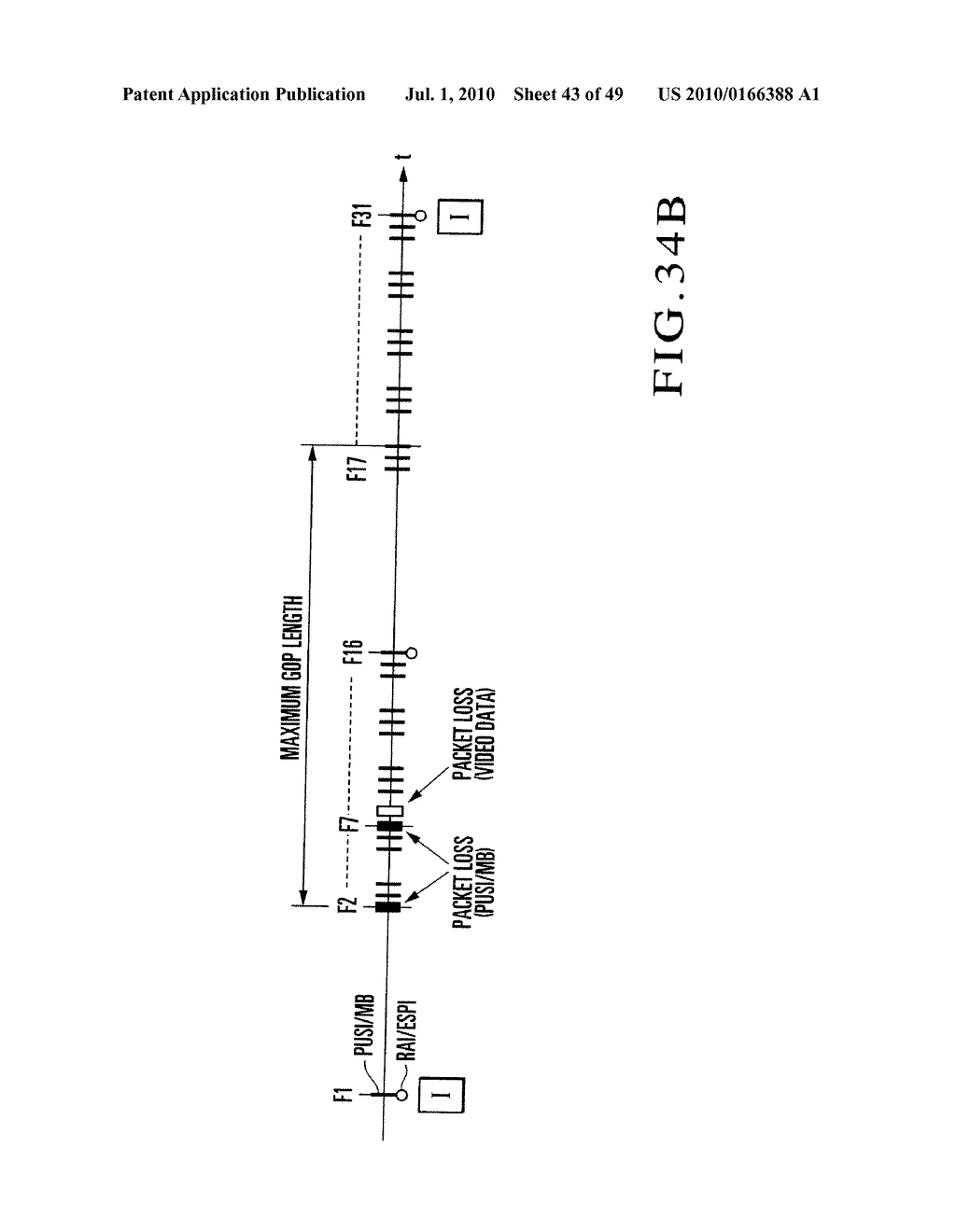 VIDEO QUALITY ESTIMATION APPARATUS, VIDEO QUALITY ESTIMATION METHOD, FRAME TYPE DETERMINATION METHOD, AND RECORDING MEDIUM - diagram, schematic, and image 44