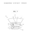 CAMERA ACCESSORY COUPLING APPARATUS diagram and image