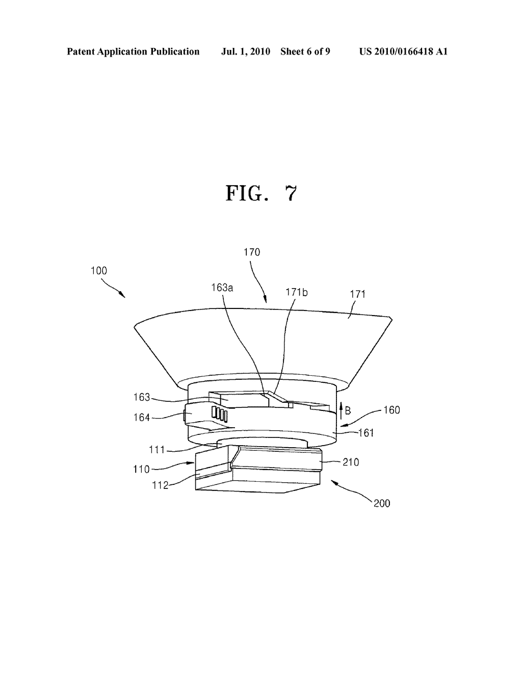 CAMERA ACCESSORY COUPLING APPARATUS - diagram, schematic, and image 07