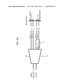 OPTICAL HYBRID CIRCUIT, OPTICAL RECEIVER AND LIGHT RECEIVING METHOD diagram and image