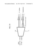 OPTICAL HYBRID CIRCUIT, OPTICAL RECEIVER AND LIGHT RECEIVING METHOD diagram and image