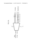 OPTICAL HYBRID CIRCUIT, OPTICAL RECEIVER AND LIGHT RECEIVING METHOD diagram and image