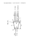 OPTICAL HYBRID CIRCUIT, OPTICAL RECEIVER AND LIGHT RECEIVING METHOD diagram and image