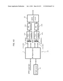 OPTICAL HYBRID CIRCUIT, OPTICAL RECEIVER AND LIGHT RECEIVING METHOD diagram and image