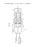 OPTICAL HYBRID CIRCUIT, OPTICAL RECEIVER AND LIGHT RECEIVING METHOD diagram and image