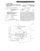 Optical signal transfer device diagram and image