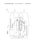 Optical signal transfer device diagram and image