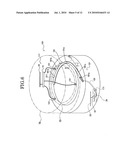 Optical signal transfer device diagram and image