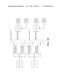 DISPERSION COMPENSATION METHOD AND DEVICE IN OPTICAL COMMUNICATION SYSTEM diagram and image