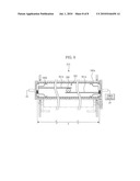 FUSING DEVICE AND IMAGE FORMING APPARATUS INCLUDING THE SAME diagram and image