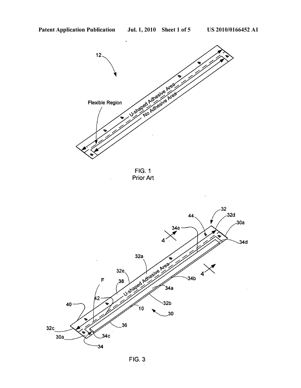 Reinforced Doctor Blade Assembly Seal and Printer Cartridge Employing the Reinforced Seal - diagram, schematic, and image 02