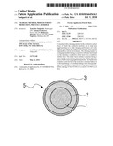 CHARGING MEMBER, PROCESS FOR ITS PRODUCTION, PROCESS CARTRIDGE diagram and image