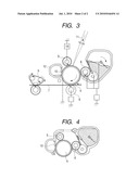 CHARGING MEMBER, PROCESS FOR ITS PRODUCTION, PROCESS CARTRIDGE diagram and image