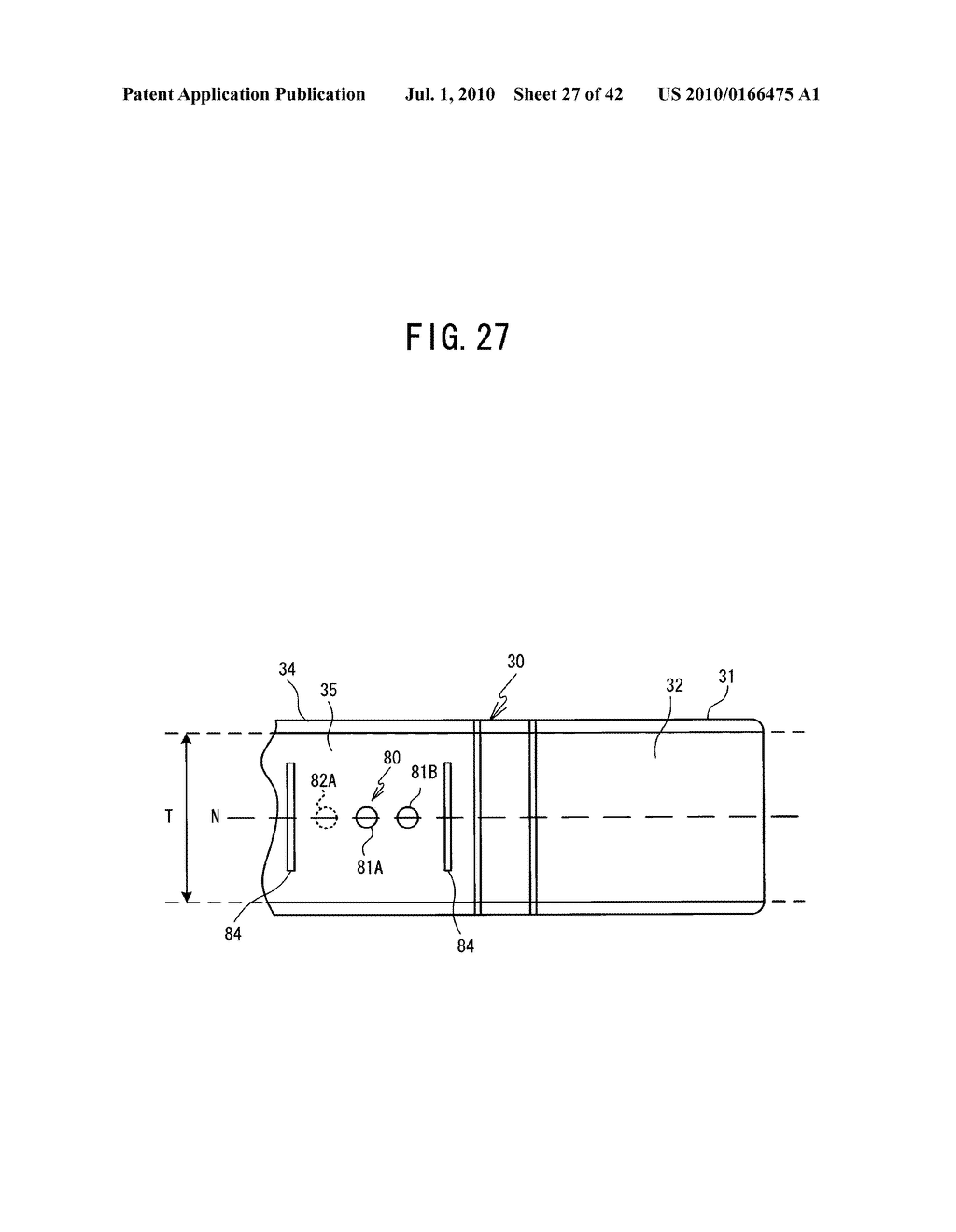 TAPE PRINTER - diagram, schematic, and image 28