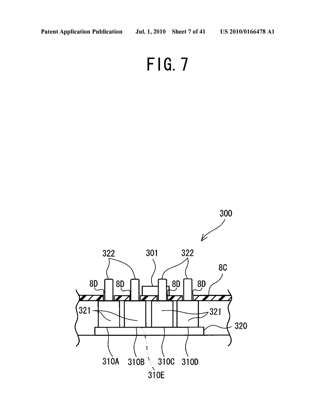 TAPE PRINTER - diagram, schematic, and image 08