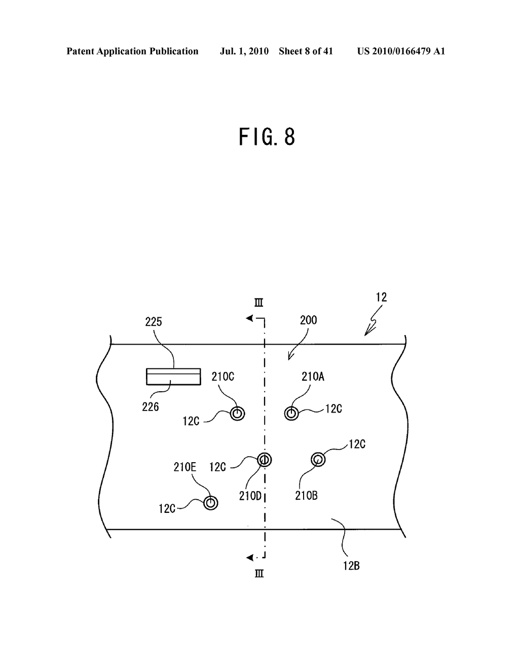 TAPE CASSETTE - diagram, schematic, and image 09